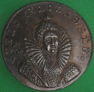1794�N �T�Z�b�N�X �n�[�t�y�j�[ AU �R���h�� �g�[�N�� �G���U�x�X1��