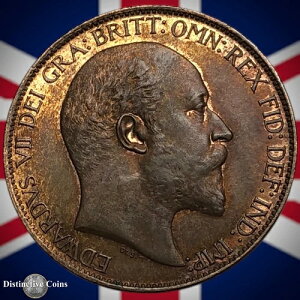 �C�M���X 1906 �n�[�t�y�j�[ 1/2d GB5809-