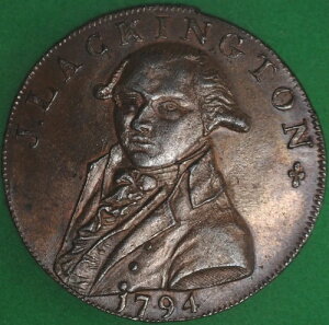 1794�N �~�h���Z�b�N�X �n�[�t�y�j�[ XF+ �R���_�[ �g�[�N�� ���b�L���g��