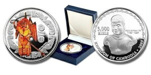 �J���{�W�A 2003�N ���� �v���[�t�J���[��� ���E���s�v�c