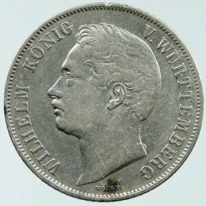 1841�N �h�C�c �������e���x���N �E�B���A��1�� �A���e�B�[�N 0.3�I���X ��� i117660
