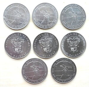 1978�N�p�i�}10�o���{�A�j�b�P���ݕ� �p�i�}�^�͏�� KM53A 1-3/4�C���` 8���Z�b�g