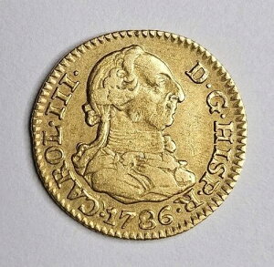 1786�N 1/2�G�X�N�[�h���� �X�y�C�� �J�����X3�� �}�h���[�h���� �ǍD�ȏ��