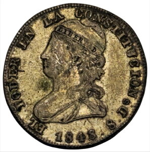 �� 1848�N �G�N�A�h�����a�� 2���A���X��� �L�g�E�G���T���h�[�� G�EJ KM-33