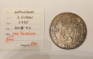 �I�����_ 3 �O���f�� 1795 - ���t���Z�X�����h - �f���炵�����