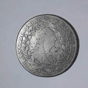 1764�N �h�C�c �h�C�c���B �j�������x���N ���[�[�t2�� ��� 20�N���C�c�@�[