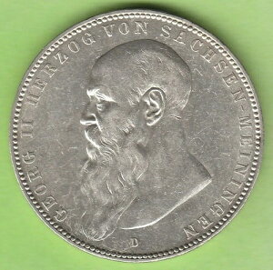 �U�N�Z�� �}�C�j���Q�� 5 �}�[�N 1908 VF ���Ȃ� nswleipzig