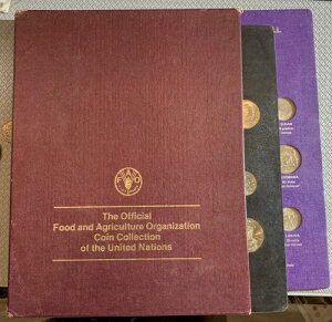 FAO MONEY 3A & 4A (2000 & 8000�������) �g���K�A�����b�R�A�C���h�A�G�W�v�g�Y