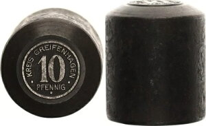 Die Werts�̃p�g���b�c�F���G���{�X���H�B Der 10Pf.�m�[�g�Q���g�~�����c�F �O���C�t�F���n�[�Q�� 131499