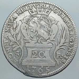 1765�N �h�C�c �h�C�c���B �j�������x���N ���[�[�t2�� ��� 20�N���C�c�� i88983