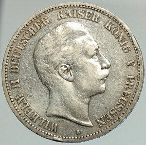 1902�N �h�C�c �h�C�c�A�M���a�� �v���C�Z�� ���B���w����2�� ����� 5�}���N i112055