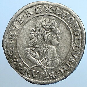 1670�N �n���K���[���� ���I�|���h1�� �}�h���i �C�G�X 6 �N���W���� �A���e�B�[�N �V���o�[ �R�C�� i110204