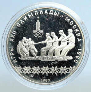 1980�N���X�N���I�����s�b�N ���V�A �j���� �v���[�t��� 10���[�u�� i113150