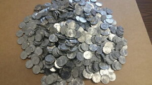 1000 - �C���h 1974 10 Paise, Bu.�����o�C������ KM 28 - ������