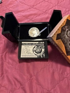 2020�N 3�I���X �V���o�[ �N���b�N���[�N �G�{�����[�V���� �r�[ 990/999 ����