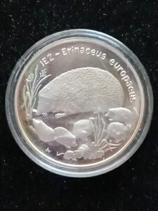 1996�N�|�[�����h 20zl �v���[�t��݁uJEZ - HEDGEHOG with YOUNG�v ���s���������ɏ��Ȃ�