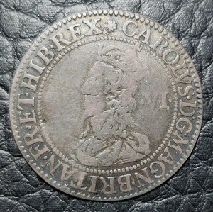 �󏭋�� 1631-32�N �C���O�����h �u���I�b�g�� 6�y���X S-2855 �`���[���Y1��