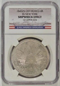 1845 ZS OM ���L�V�R 8 ���A�� 8R SS �j���[���[�N ��j�D�G�t�F�N�g NGC 1212994-026