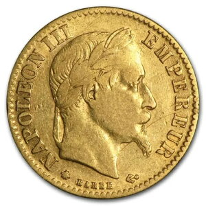 1865�N �t�����X ���� 10�t���� �i�|���I��3���j��