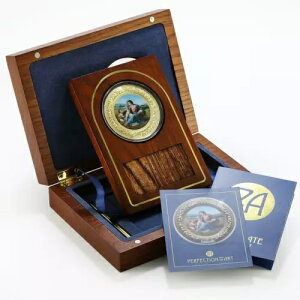 �j�E�G 10�h�� �|�p�̊����� �}�h���i�E�A���o �����b�L��� 2017�N