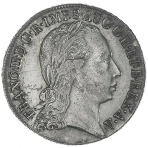 1796�N�I�[�X�g���A���30�\���f�B�E�}�C�����hVZ�A���Ղ���