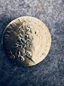 1790�N�C�M���X1/2���M�j�[
