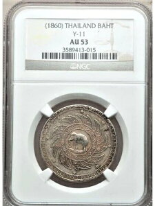 �^�C ���[�}4�� �ۋ�o�[�c ND (1860)�AKM-Y11�AAU53 NGC