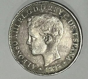 �v�G���g���R�F�X�y�C���̐A���n�B�A���t�H���\ 13 �� �y�\ 1895 PG-V AU