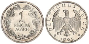 ���C�}�[�� 1 �}�[�N 1925 A PP�A�^�C�j�[�X�|�b�g 95793