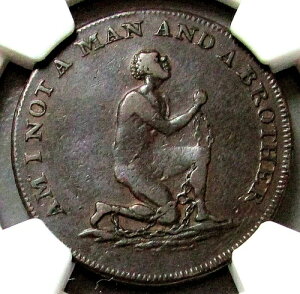 1790�N�� �C�M���X �z�����L�O�g�[�N�� �~�h���Z�b�N�X�E�_�u���� NGC VF35BN