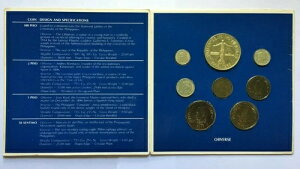 �t�B���s�� 1983�N PI�R�C���R���N�V���� 100�y�\ �R���N�V�����I���W�i���X���[�u�t��