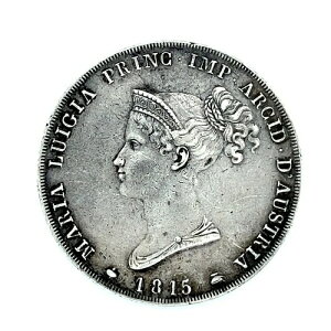 1815 �C�^���A�B �p���} 5 ���� �}���A ���C�W�A VF+ Very Fine+ �R���f�B�V���� C# 30