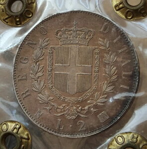 2 ���� �X�e�} 1863 (�i�|��) �y���c�B�A�[�^ QFDC