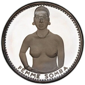 PR67DCAM 1971�N �_�z���[�i�x�i���j 1000�t���� �V���o�[�i.999�j �v���[�t PCGS- �ǍD�ȏ��