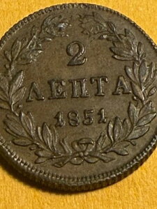 �I���W�i�����i�� 1851�N �M���V�� 2���v??�^