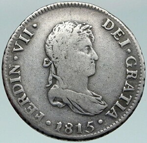 1815�N JP �y���[ ��A�����J �t�F���f�B�i���h7�� �y���[ 2���A�� ��� i87481