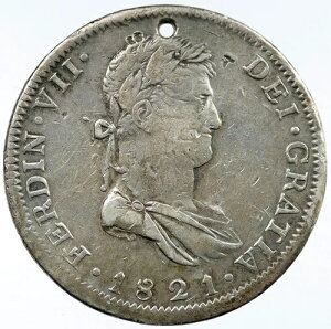 1821 Ga FS MEXICO 8���A����� �X�y�C�������t�F���f�B�i���h7�� i118035