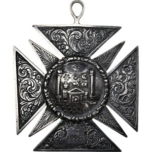 [#1159003] �C�M���X�A���_���A�O�����h�N�����_���W�����A���b�W5�A�V���o�[�AMS(63)