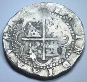1570-72�N �y���[ �t�F���y2��10�� �Ӓ�l ���Z�h�E�B�b�N 4���A�� 1500�N�� �X�y�C�����R�u�R�C��