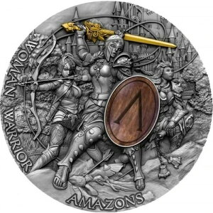 2019�N AMAZON ������m 2�I���X ��� 5�h�� �j�E�G