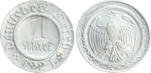 �T���v���������C�}�[��1�}�[�N1921A�r301aG2�S75826