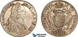 AK026�A�I�[�X�g���A�A�t�����c I�A�^�[���[ 1761�A�N�����j�b�c �~���g�A�V���o�[ (27.95g) Dav-115 aXF