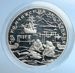 2003�N ���V�A ���V�A���C�[�O�� �J���`���b�J �A�{���W�j �V���o�[ �v���[�t 3 ���u�R�C�� i109675