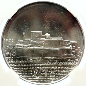 1972�N �}���^ �T���A���W�F���� �I�[���h���B���e�[�W ������� 2�|���h NGC i99388