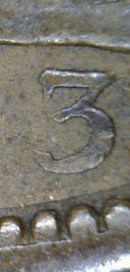 1863 �I�[�v�� 3 �y�j�[ - 3 �ɃX�p�C�N�_�E���o�[ - �摜�̒ʂ�!! (BBP-351)