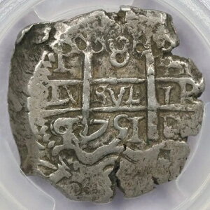 1751-P q �{���r�A 8���A�� �R�u �J���R-518 - PCGS XF 45
