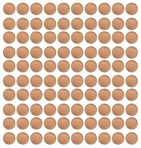���U���r�[�N 5 �Z���^�{�X�A2006�AKM #133�A�~���g X 1000 PCS