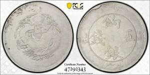 1910 5 MACE PCGS �����X�|�b�g���� VF �ڍ� ���� �V�d LM 820 Y 6