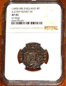�C���O�����h 1495-1498 �w�����[7�� �O���[�g 4�y���X NGC XF 45 �C���O�����h�����R�C��