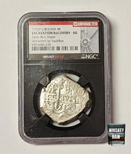 1752P q �{���o 8R �Z���E���R �z�[�h NGC ��O��� AU �{�[���g�{�b�N�X �u���b�N�R�A